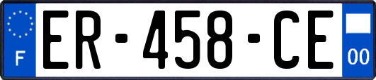 ER-458-CE