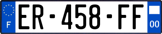 ER-458-FF