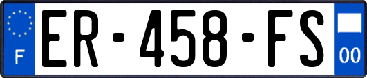 ER-458-FS