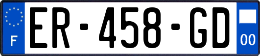 ER-458-GD