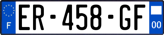 ER-458-GF