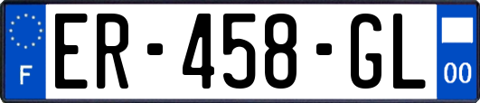ER-458-GL