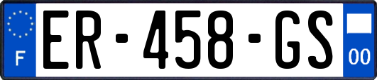 ER-458-GS