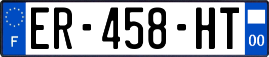 ER-458-HT