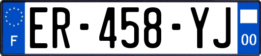 ER-458-YJ