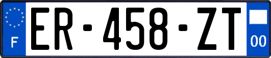 ER-458-ZT