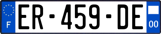 ER-459-DE