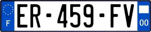 ER-459-FV