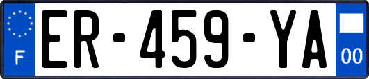 ER-459-YA
