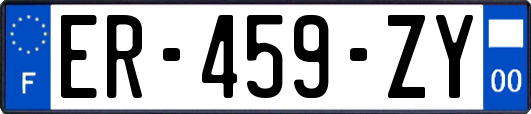 ER-459-ZY