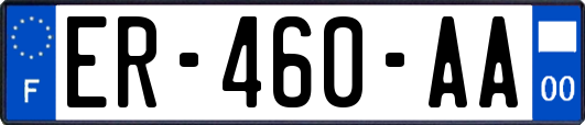 ER-460-AA