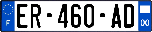 ER-460-AD