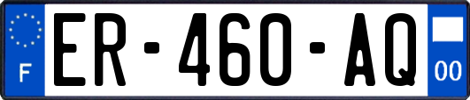 ER-460-AQ