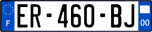 ER-460-BJ