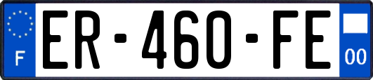 ER-460-FE