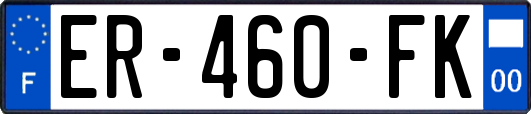 ER-460-FK