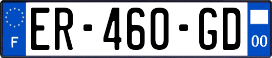 ER-460-GD