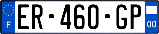 ER-460-GP