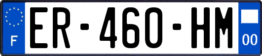 ER-460-HM
