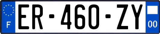 ER-460-ZY