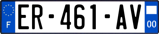 ER-461-AV