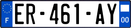 ER-461-AY