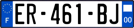 ER-461-BJ