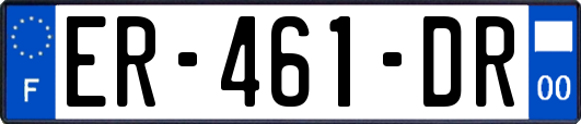 ER-461-DR