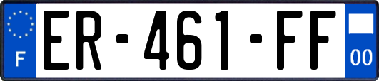 ER-461-FF