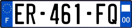 ER-461-FQ