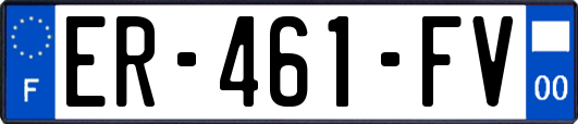 ER-461-FV