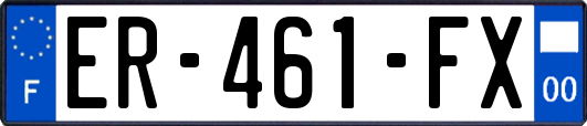 ER-461-FX