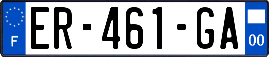 ER-461-GA