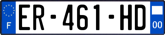 ER-461-HD