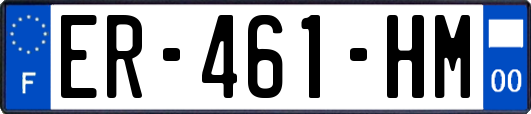 ER-461-HM