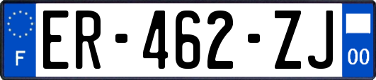 ER-462-ZJ
