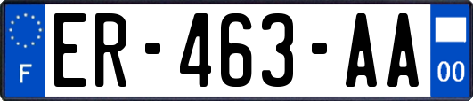 ER-463-AA