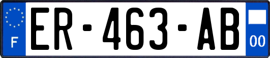 ER-463-AB