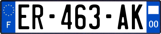 ER-463-AK