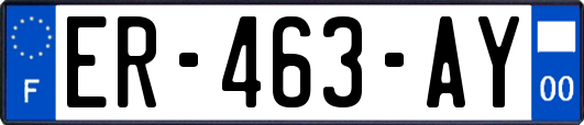 ER-463-AY