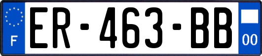 ER-463-BB