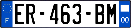 ER-463-BM