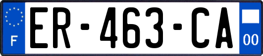 ER-463-CA