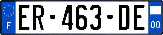 ER-463-DE