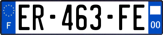 ER-463-FE