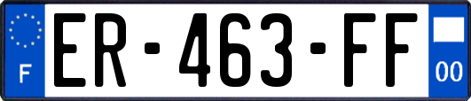 ER-463-FF