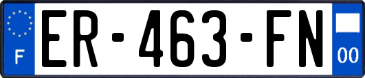 ER-463-FN