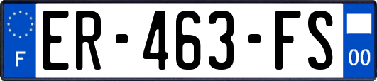 ER-463-FS