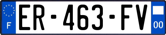 ER-463-FV