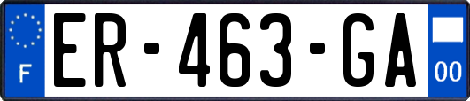 ER-463-GA